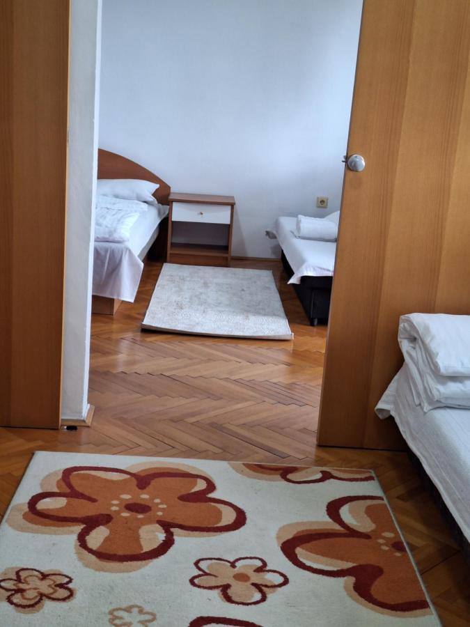 Rivijera Green Beograd Eksteriør bilde