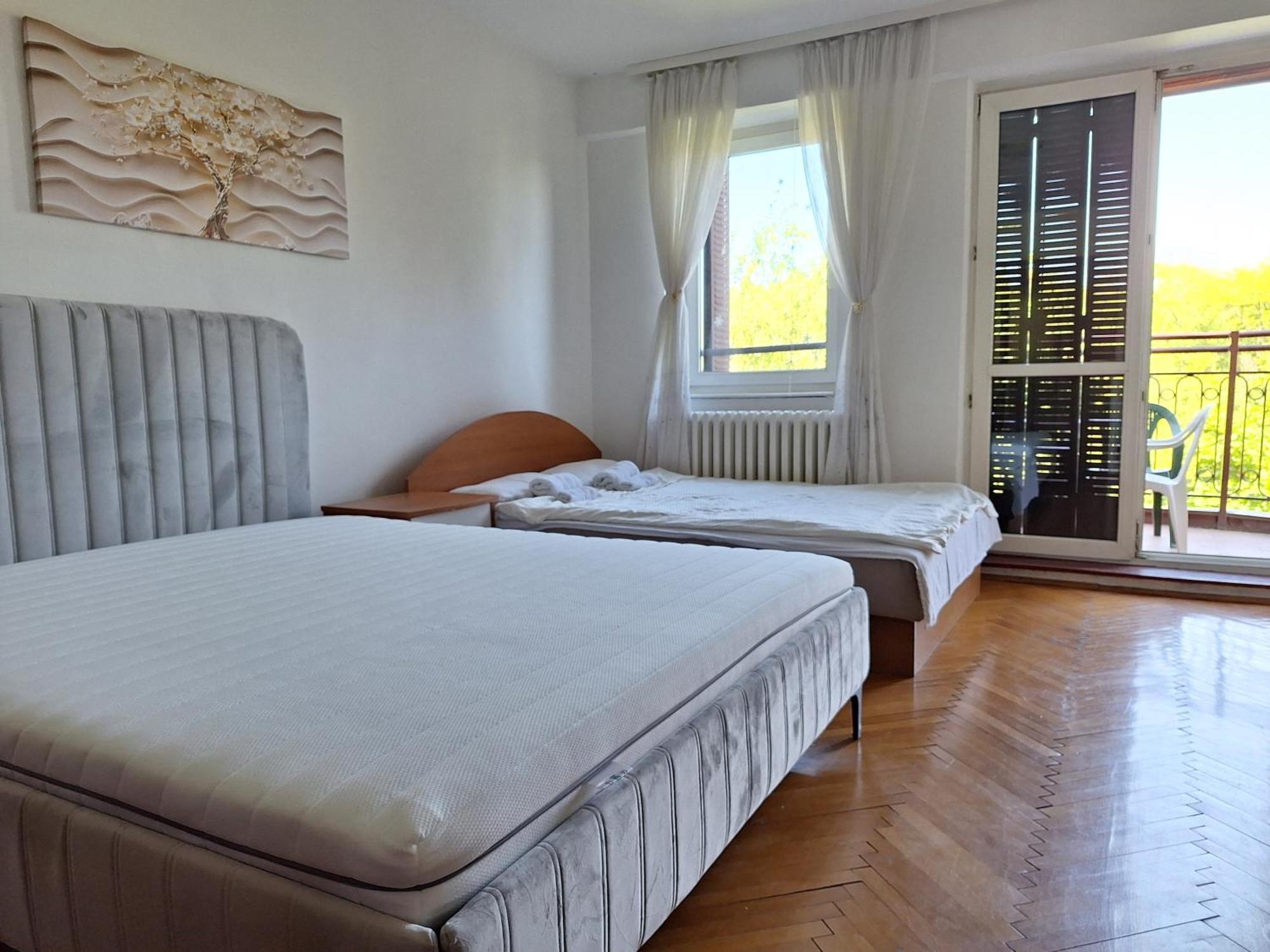 Rivijera Green Beograd Eksteriør bilde